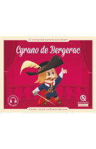 Cyrano de bergerac