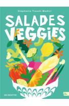 Salades veggies