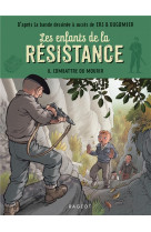 Les enfants de la resistance -