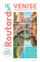 Guide du routard venise 2023/2