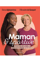 Maman et sportive - preserver