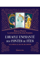 L-oracle enchante des contes d