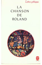 La chanson de roland