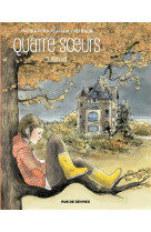 Quatre soeurs t1 enid (bd)