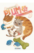 Plum, un amour de chat t04