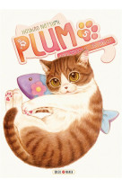 Plum, un amour de chat t05