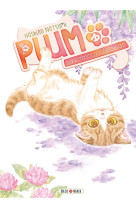 Plum, un amour de chat t19