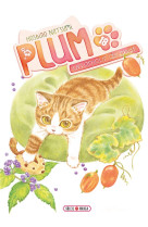 Plum, un amour de chat t18