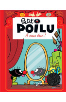 Petit poilu poche - tome 17 -