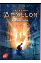 Les travaux d-apollon - tome 1