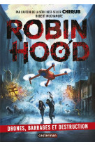 Robin hood - vol04 - drones, b