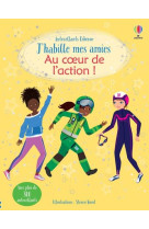 Au coeur de l-action ! - j-hab