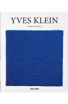 Yves klein