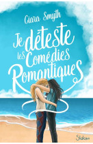 Je deteste les comedies romant