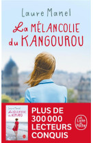 La mélancolie du kangourou