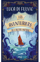 Les aventuriers de l-autre mon