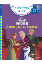 Disney - reine des neiges, soi