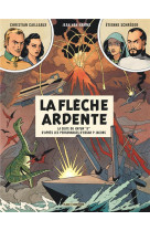 Avant blake et mortimer - tome