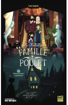 La fantastique famille poulet