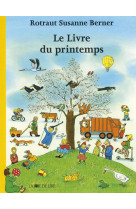 Le livre du printemps