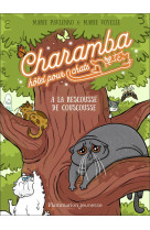 Charamba, hotel pour chats - a