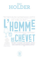 L-homme de chevet