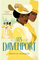 Les davenport - tome 1