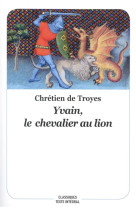 Yvain, le chevalier au lion -