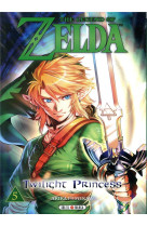 Legend of zelda - twilight pri