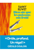 Bien sur que les poissons ont