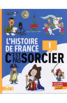 L-histoire c-est pas sorcier -