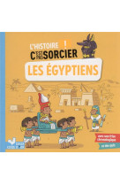 L-histoire c-est pas sorcier -