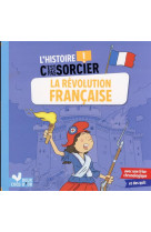 L-histoire c-est pas sorcier -