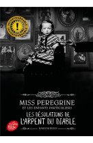 Miss peregrine - t03 - miss pe