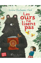 Les ours ne lisent pas (ed. 20