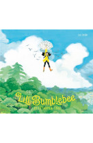 Lili bumblebee - et l-etrange