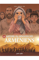 Une histoire du genocide armen