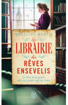 La librairie des reves ensevel