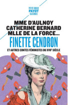 Finette cendron - et autres co