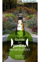 Guide des jardins remarquables