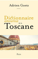 Dictionnaire amoureux de la to