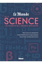 Le monde de la science 2 - les