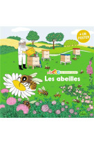 Les abeilles - format geant