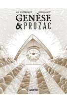 Genese et prozac - one-shot -