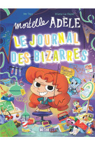 Mortelle adele - le journal de