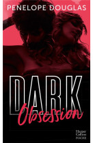 Dark obsession - apres dark ro