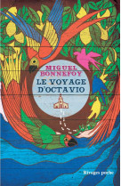 Le voyage d-octavio.