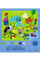 Petites comptines des animaux