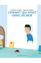 L-enfant qui vivait dans un mu