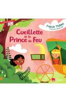 Oli - cueillette et le prince